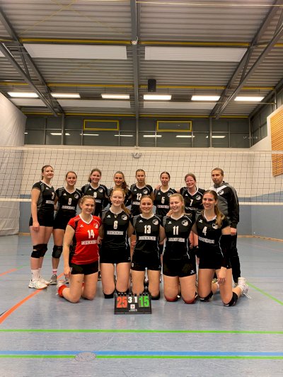 Nachberichte D2, 3 und 4