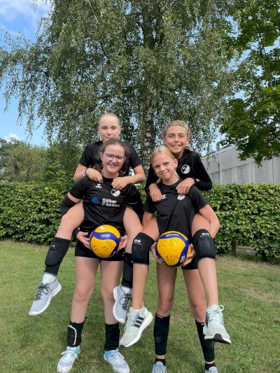 Vorstellung U12/ U13