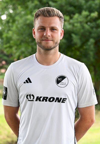 Speller Clou: Kapitän und Duo aus dem Mannschaftsrat sagen für nächste Saison zu