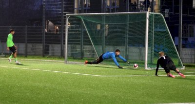 Traum wird wahr: Speller U19 nach 30 Jahren zurück in der Niedersachsenliga