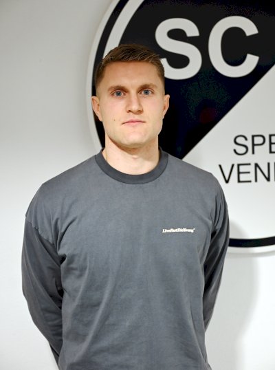 Daniel Benke und Joe Klöpper vom SV Meppen: Spelle ist unsere beste Option