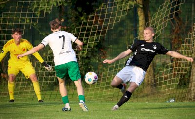 Christian Düker verlässt den SC Spelle-Venhaus im Sommer