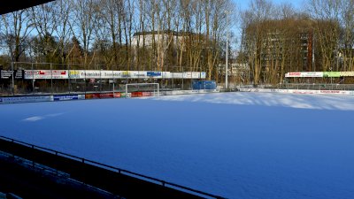 Spelle: Sonntag beim Hamburger SV II statt Samstag bei St. Pauli II