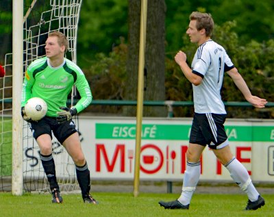 „Irre Situation“: Ur-Speller kehrt mit dem SV Meppen zurück zum Derby