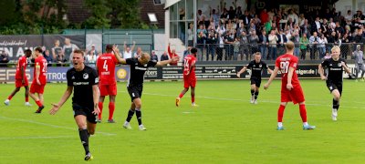 Der SC Spelle-Venhaus feiert Geburtstag: Fußballer liefern Material für die Geschichtsbücher