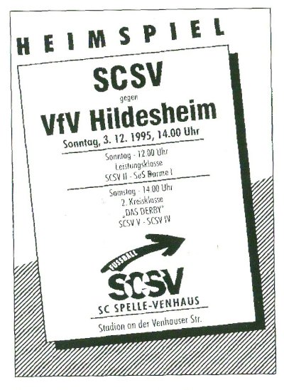 Peter Neiss: Von der Fanszene zum Macher der Speller Stadionhefts