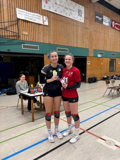 Matchball verwandelt: Spelle steigt in die 3. Liga auf