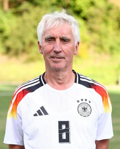 „Besser geht’s nicht“: Speller Urgestein Manfred Lesting zur Ü70-WM in Australien