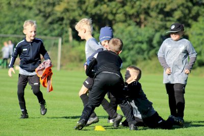 SCSV Fußballcamp 2024