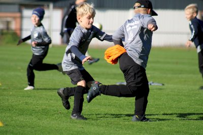 SCSV Fußballcamp 2024