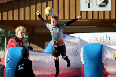 SCSV Fußballcamp 2024