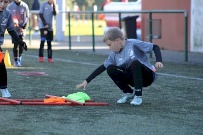 SCSV Fußballcamp 2024