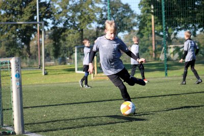 SCSV Fußballcamp 2024