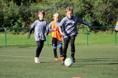 SCSV Fußballcamp 2024