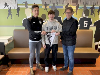 Weitere Zusagen bei der U 23 des SC Spelle-Venhaus
