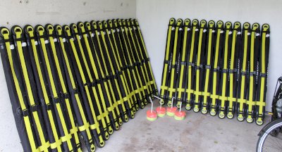 Fairness zahlt sich aus - 32 Bazooka-Tore für die neuen Spielformen