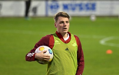 Die Bilder zum Derby des SC Spelle-Venhaus beim SV Holthausen Biene