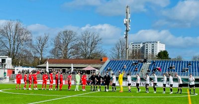 Steigerung nach der Pause: Spelle punktet im Kellerduell bei Kilia Kiel