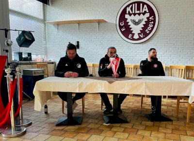 Steigerung nach der Pause: Spelle punktet im Kellerduell bei Kilia Kiel