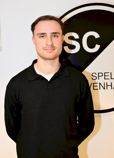 Daniel Benke und Joe Klöpper vom SV Meppen: Spelle ist unsere beste Option