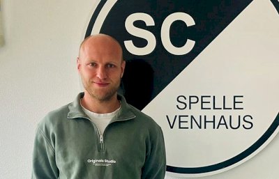 Spelle: Alex Moll verlagert den Schwerpunkt ab Sommer noch mehr auf das Torwarttraining