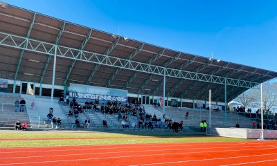 Spelle verliert 0:4 in Osnabrück - aber Kapitän Stegemann meldet sich zurück