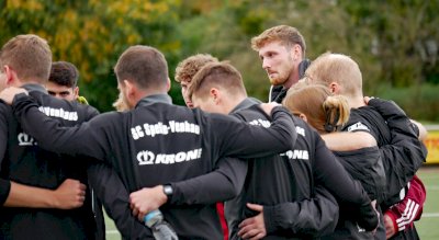 Spelle feiert höchsten Saisonsieg: Die Bilder vom 3:0 beim VfL Oldenburg