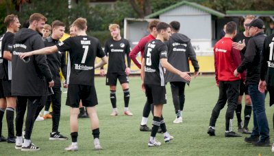 Spelle feiert höchsten Saisonsieg: Die Bilder vom 3:0 beim VfL Oldenburg