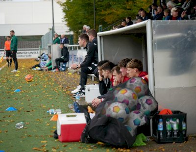 Spelle feiert höchsten Saisonsieg: Die Bilder vom 3:0 beim VfL Oldenburg