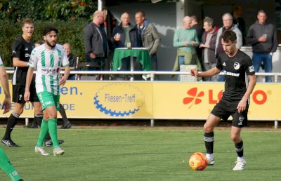 Spelle feiert höchsten Saisonsieg: Die Bilder vom 3:0 beim VfL Oldenburg