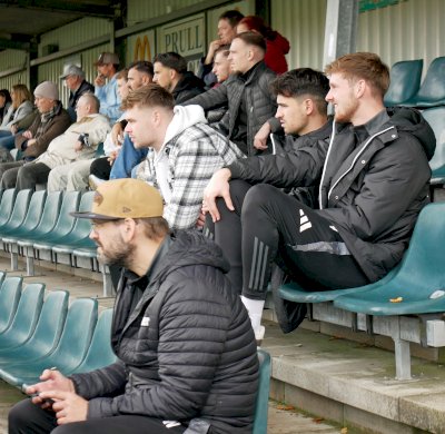 Spelle feiert höchsten Saisonsieg: Die Bilder vom 3:0 beim VfL Oldenburg