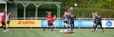 Spelle feiert höchsten Saisonsieg: Die Bilder vom 3:0 beim VfL Oldenburg