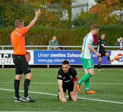 Spelle feiert höchsten Saisonsieg: Die Bilder vom 3:0 beim VfL Oldenburg