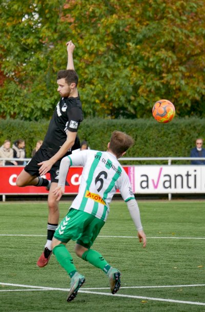 Spelle feiert höchsten Saisonsieg: Die Bilder vom 3:0 beim VfL Oldenburg