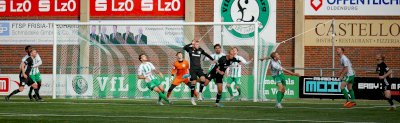 Spelle feiert höchsten Saisonsieg: Die Bilder vom 3:0 beim VfL Oldenburg