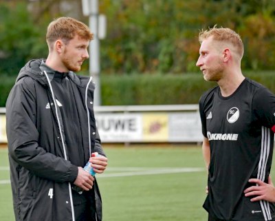 Spelle feiert höchsten Saisonsieg: Die Bilder vom 3:0 beim VfL Oldenburg