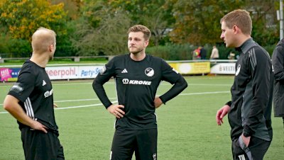 Spelle feiert höchsten Saisonsieg: Die Bilder vom 3:0 beim VfL Oldenburg