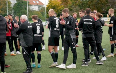 Spelle feiert höchsten Saisonsieg: Die Bilder vom 3:0 beim VfL Oldenburg