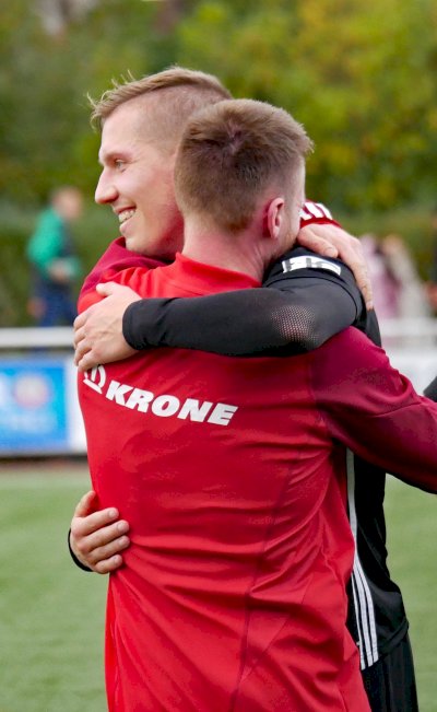 Spelle feiert höchsten Saisonsieg: Die Bilder vom 3:0 beim VfL Oldenburg