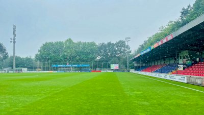 Spelle verliert nach starker erster Halbzeit 0:2 in Norderstedt