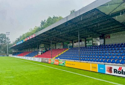 Spelle verliert nach starker erster Halbzeit 0:2 in Norderstedt