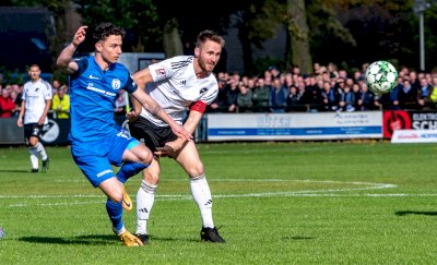 Große Vorfreude auf das Derby: Spelle Sonntag beim SV Meppen II