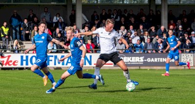 Publikumsliebling aus den Niederlanden kehrt zurück zum SC Spelle-Venhaus