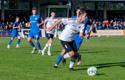 Test findet Samstag in Meppen statt: Spelle hat Bock auf das Duell mit dem SVM