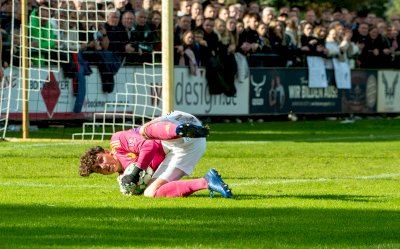 3:1 beim MTV Eintracht Celle: Spelle stoppt den ungeschlagenen Spitzenreiter