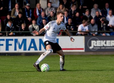 Spelle freut sich auf Wiedersehen mit dem SV Meppen und Adrian Lenz