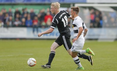 Mönchengladbach: Kleindienst-Comeback und 4:0-Heimsieg zum Saisonfinale