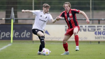 Die Bilder zum Spiel des SC Spelle-Venhaus gegen VfV Borussia 06 Hildesheim