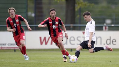 Die Bilder zum Spiel des SC Spelle-Venhaus gegen VfV Borussia 06 Hildesheim