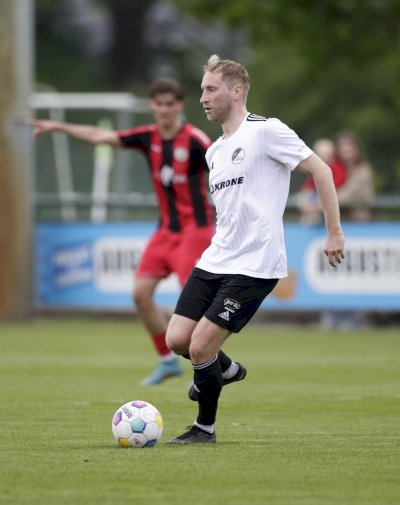 Die Bilder zum Spiel des SC Spelle-Venhaus gegen VfV Borussia 06 Hildesheim